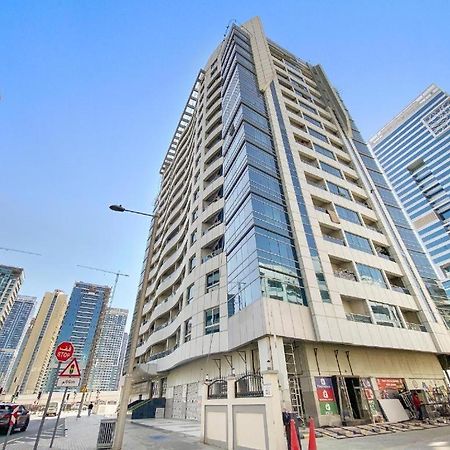 Heart Of Marina - Marina Diamond 2 Lägenhet Dubai Exteriör bild